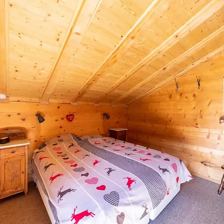 Дом отдыха In Near Aletsch Glacier, Cleaning Included *